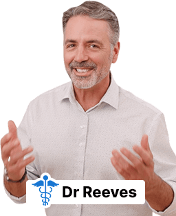 Dr Reeves
